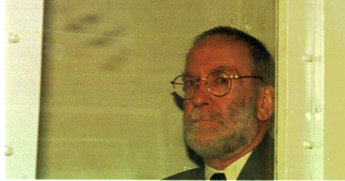 Harold Shipman's ex-patients will never forget Dr Death's 'evil' crimes 25 years later