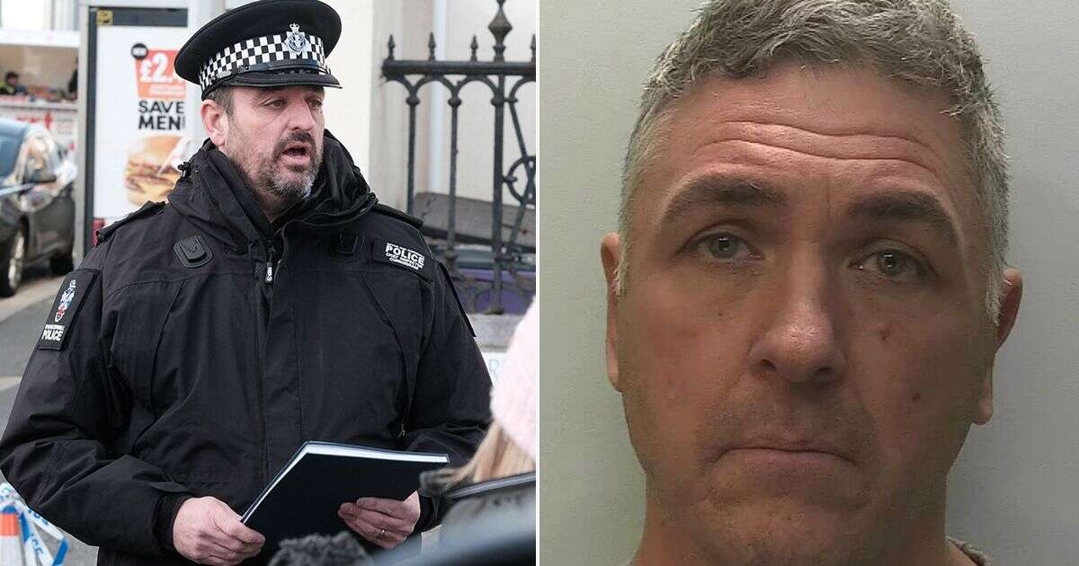 Plymouth murder: Police give major update on suspect at large after horror knife attack