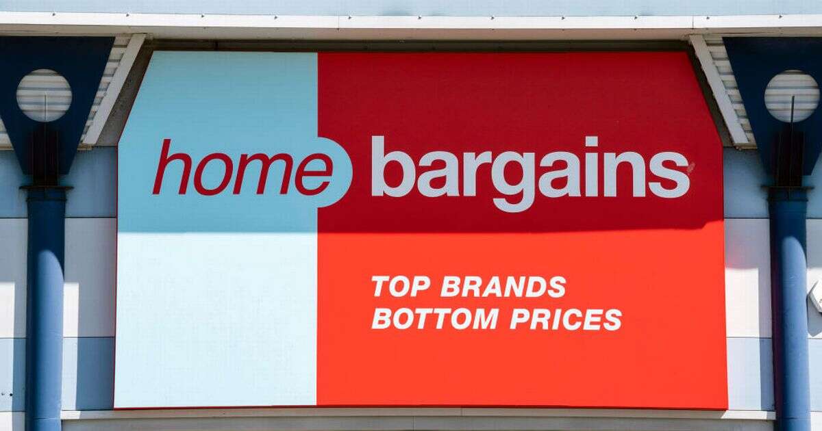 Home Bargains slashes price of £55 Decléor beauty bundle to only £3.50