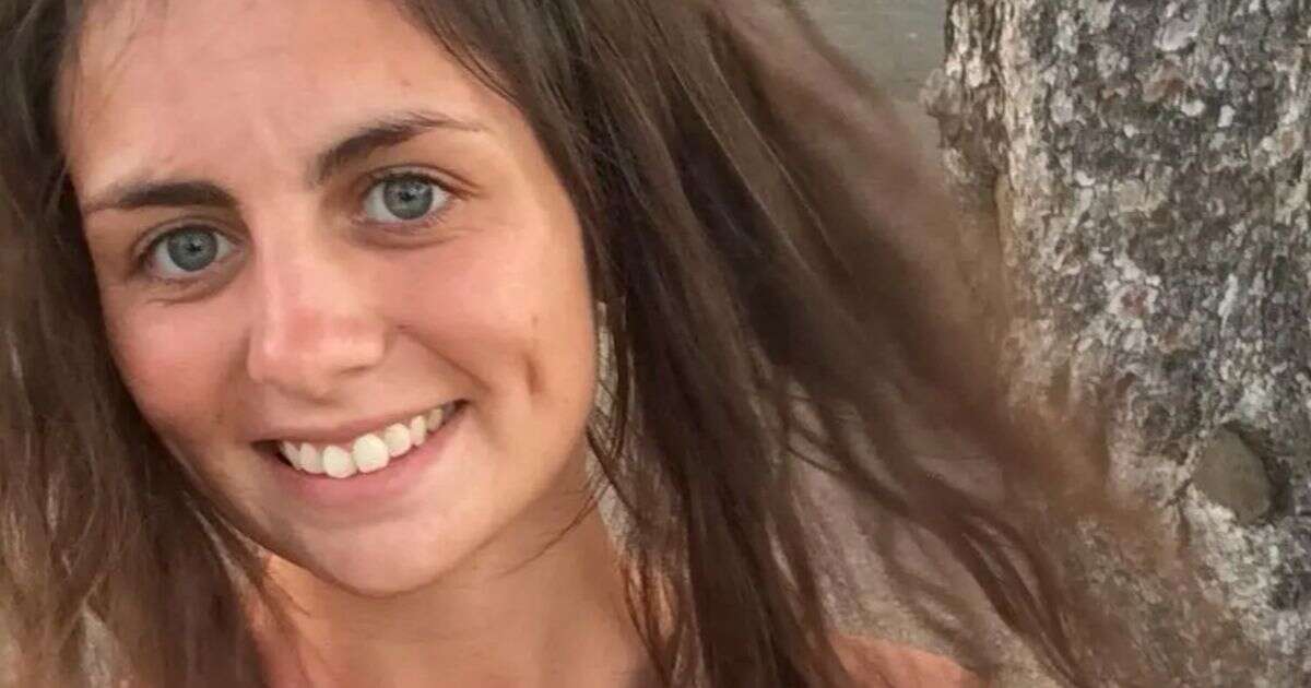 'Traumatised' young teacher’s tragic spiral before being found dead having been locked in police cell naked