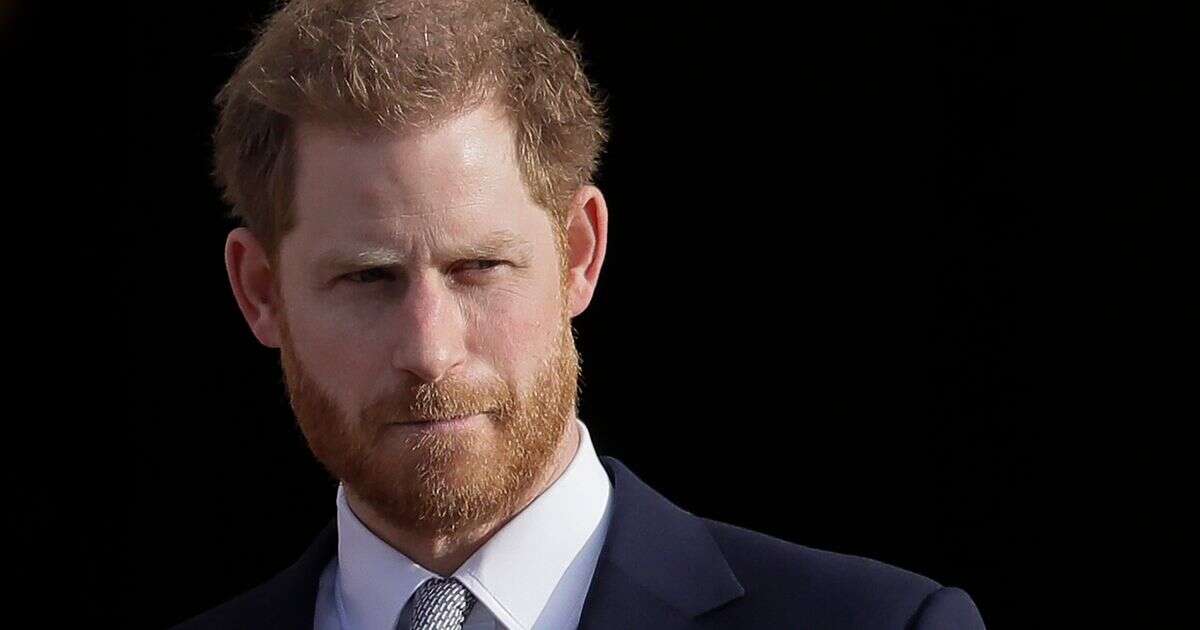 Prince Harry visa ruling as judge gives major update on sealed documents