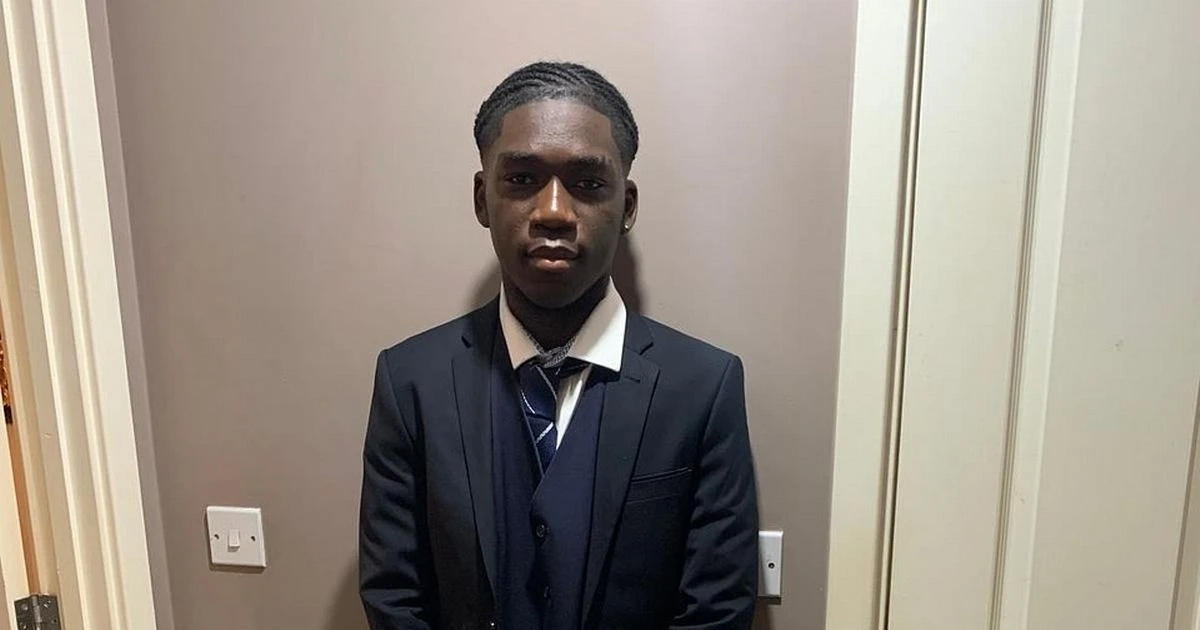 opinionIf the mum whose complaint sparked Marcus Fakana's jail hell has anything shame left, she'd apologise to his parents - and hope they'd accept it