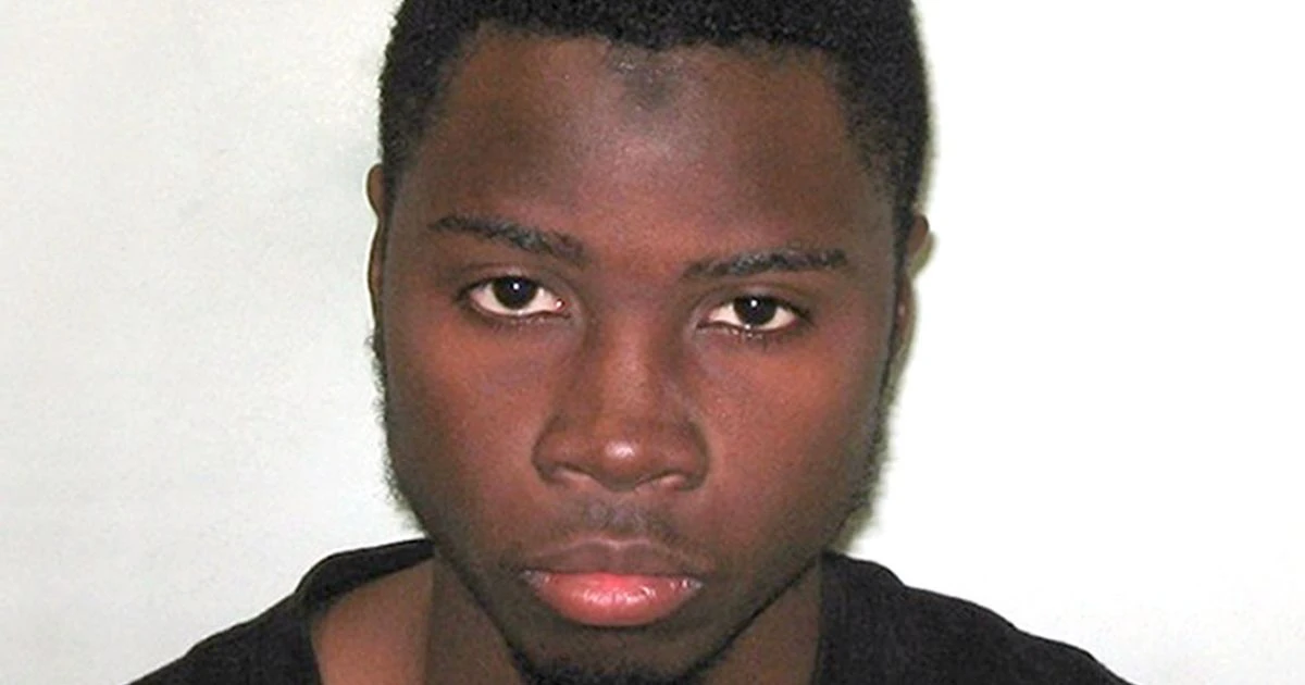 Two prisoners guilty of attempting to murder guard in Islamic terror attack