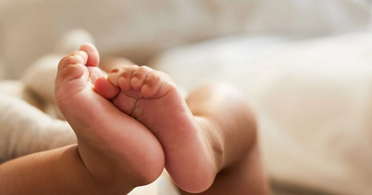 Three-week-old baby girl raped by boy, 14, in foster care home
