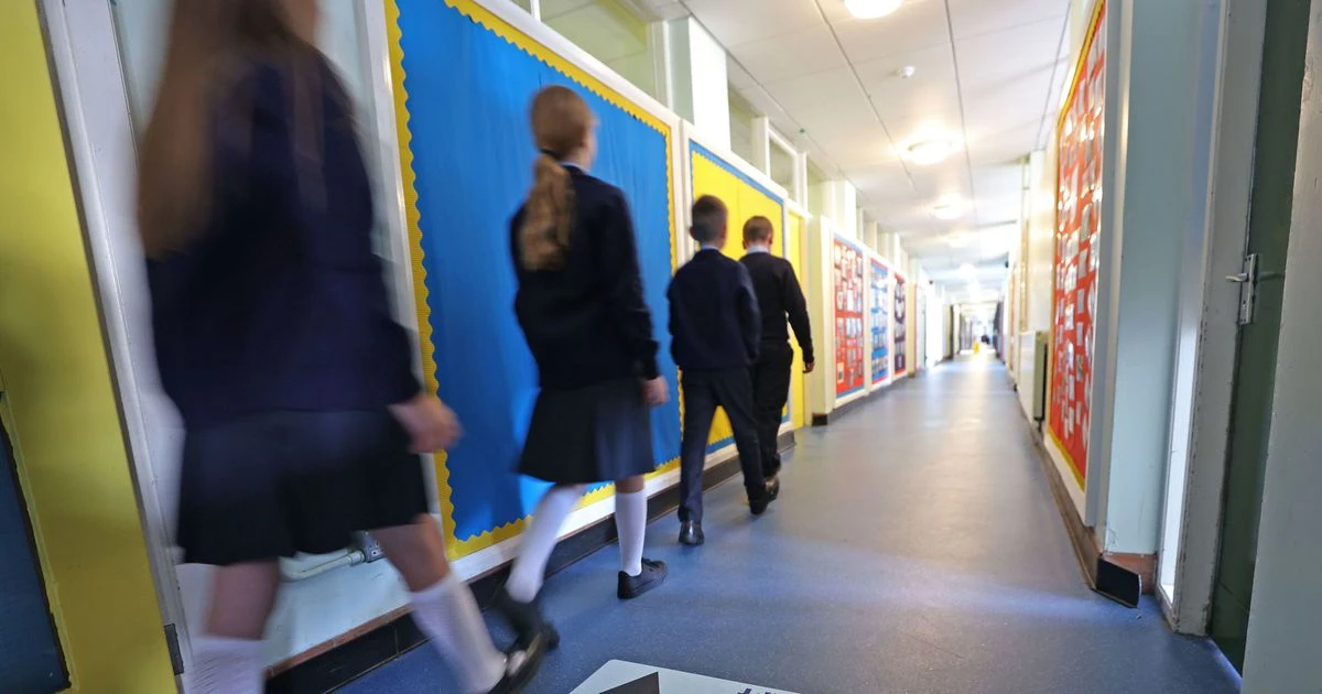 Coronavirus: Experts calls for 2-3 week 'circuit breaker' with all schools to close