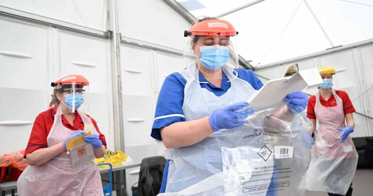 UK coronavirus infections soar by 13,972 as Boris Johnson announces new restrictions