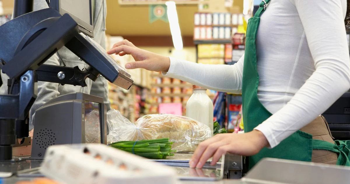 Coronavirus: 75% of supermarket workers with Covid-19 have no symptoms, study warns