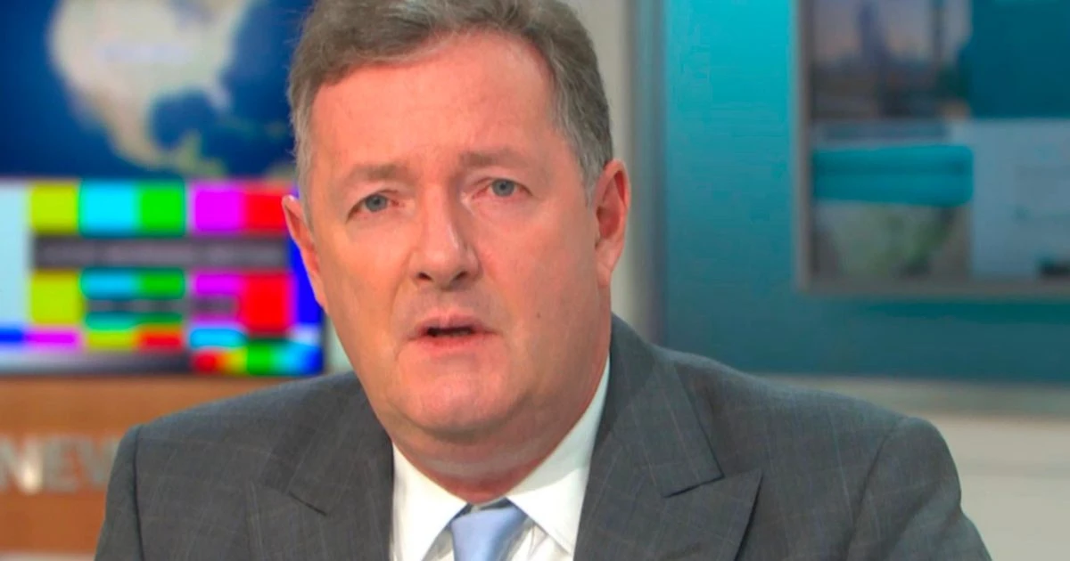 Piers Morgan gloats about GMB's booming figures in savage dig at rival BBC host