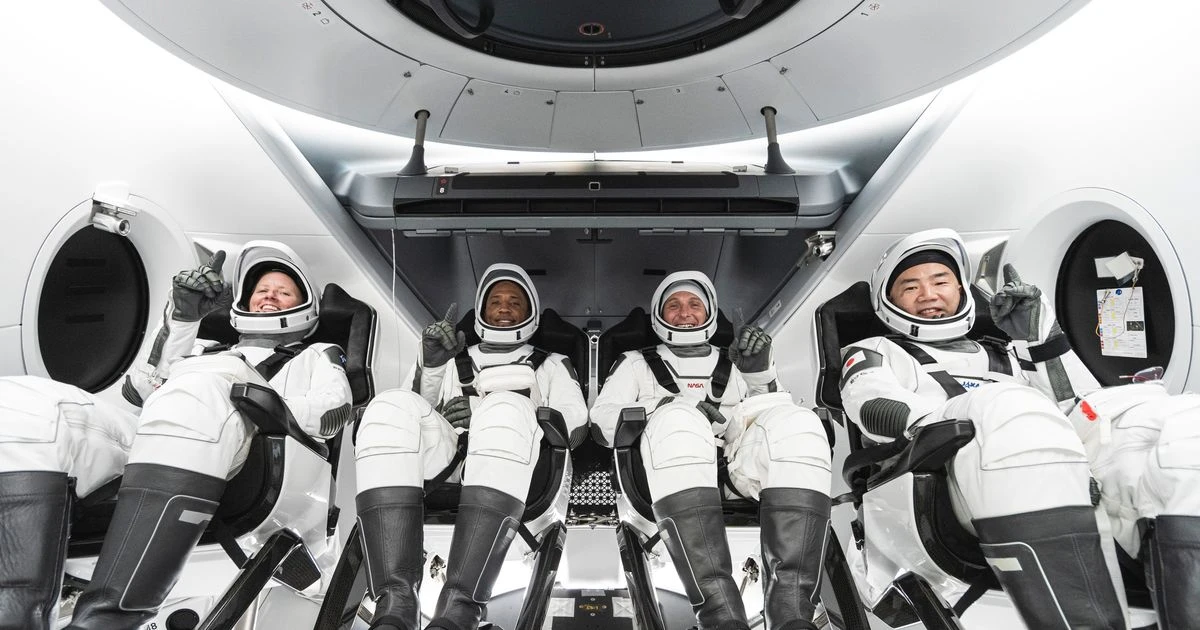 NASA SpaceX astronaut launch delayed due to 'unexpected' rocket problem