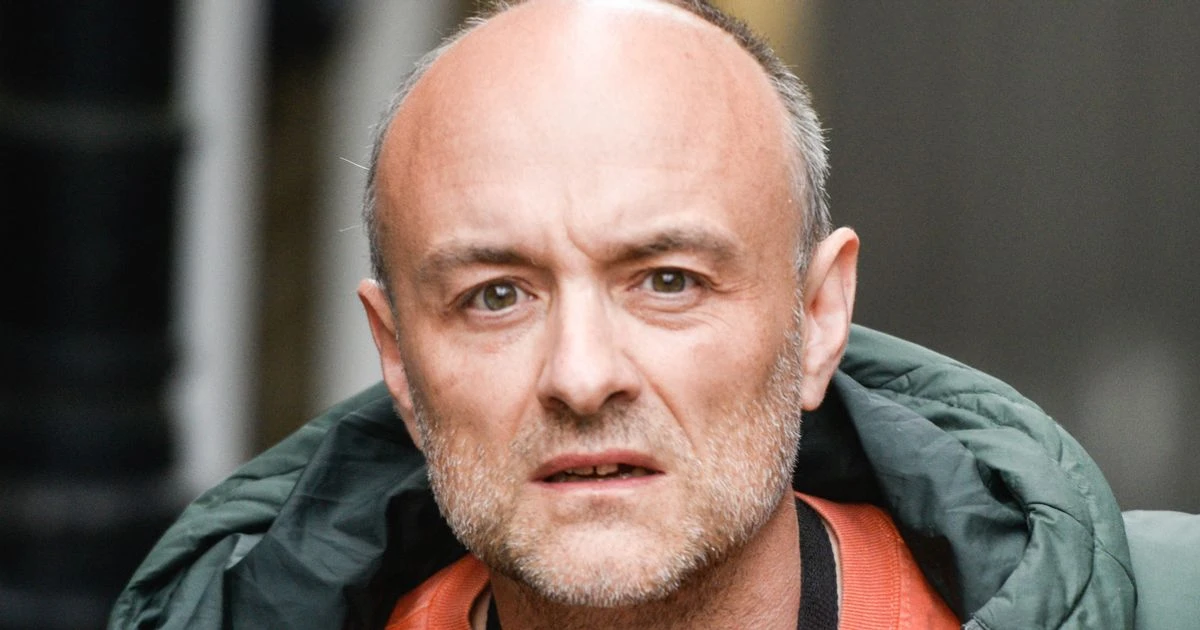 Durham Council vows to appeal decision to write off Dominic Cummings' unpaid council tax