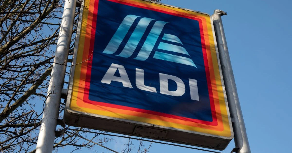 Aldi fans go wild for 'absolutely beautiful' new food product available in store