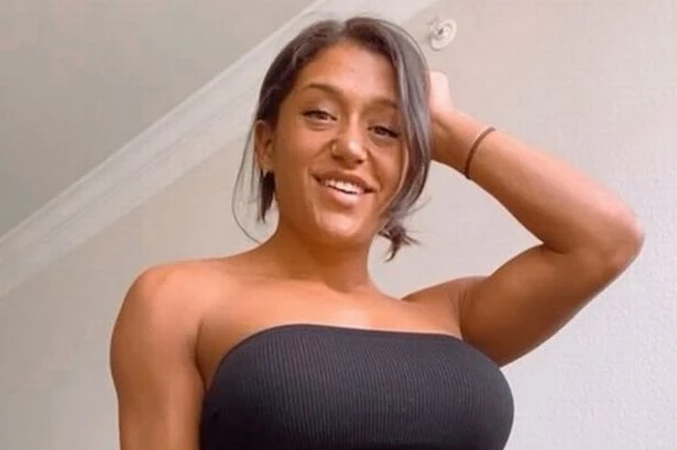 Bodybuilder dubbed 'muscle mommy' shares question men always ask