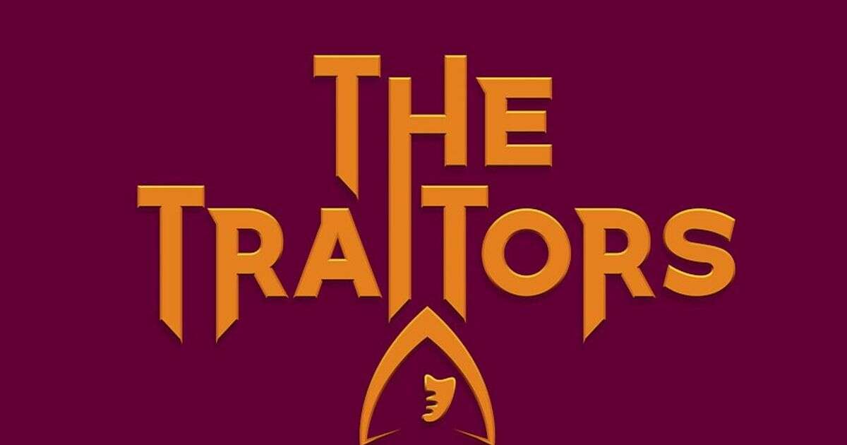 BBC The Traitors fans say 'real TV is back' as star baffles viewers with bizarre game plan