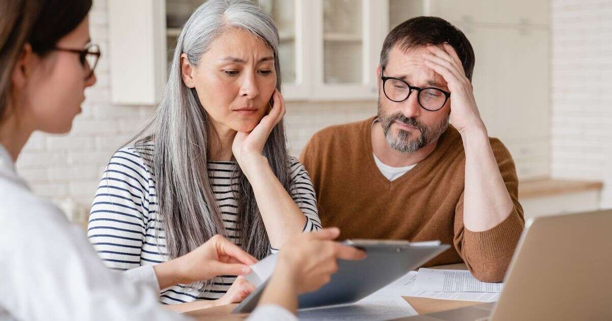 Thousands of people risk missing out on extra £51,000 by delaying important money decisionPensions