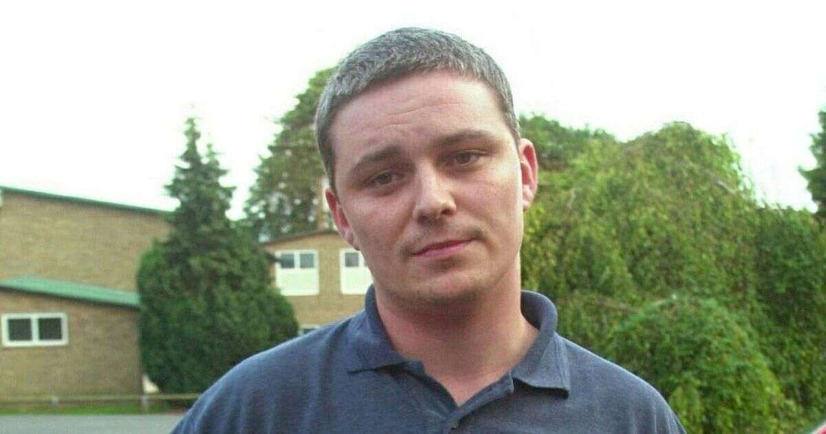 Unsettling letter Ian Huntley wrote to daughter as 'manipulative coward’ makes single request