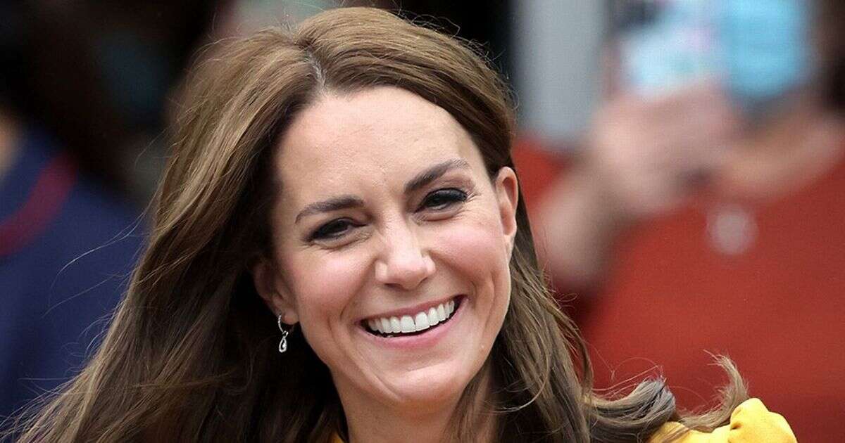 Kate Middleton's key to cancer recovery revealed as she enjoys poignant surprise outing