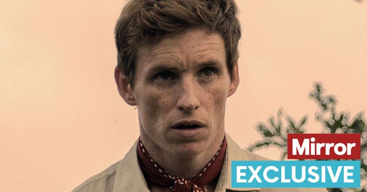 Eddie Redmayne bags £1million per episode in Sky's priciest drama The Day of the JackalEddie Redmayne