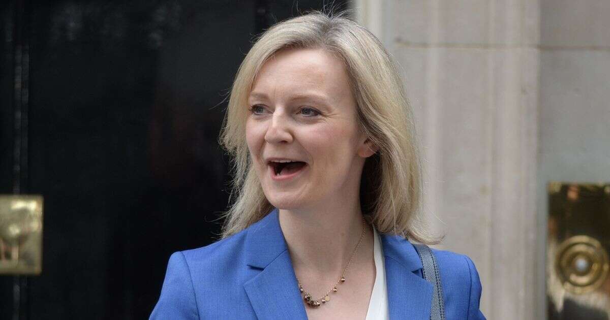 Liz Truss' lavish life since Budget disaster - multi-million fortune and cushty work gigs