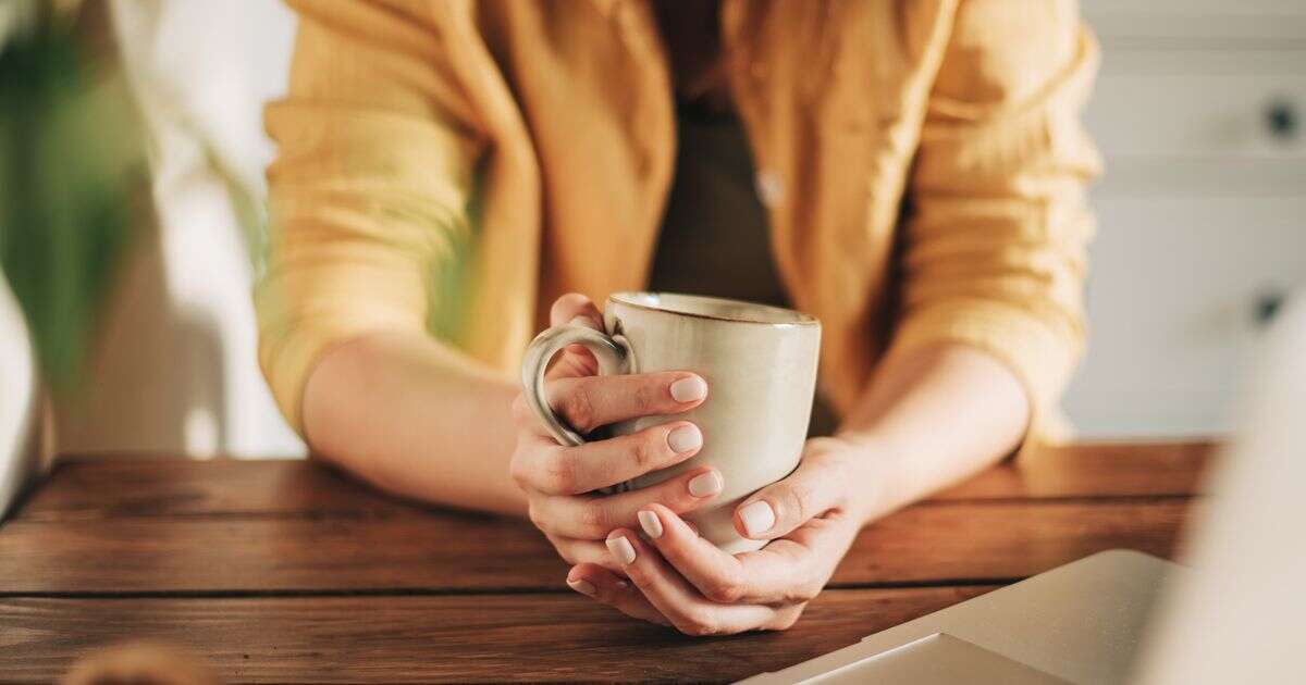 You're drinking your tea wrong - major error could lead to grim health problem