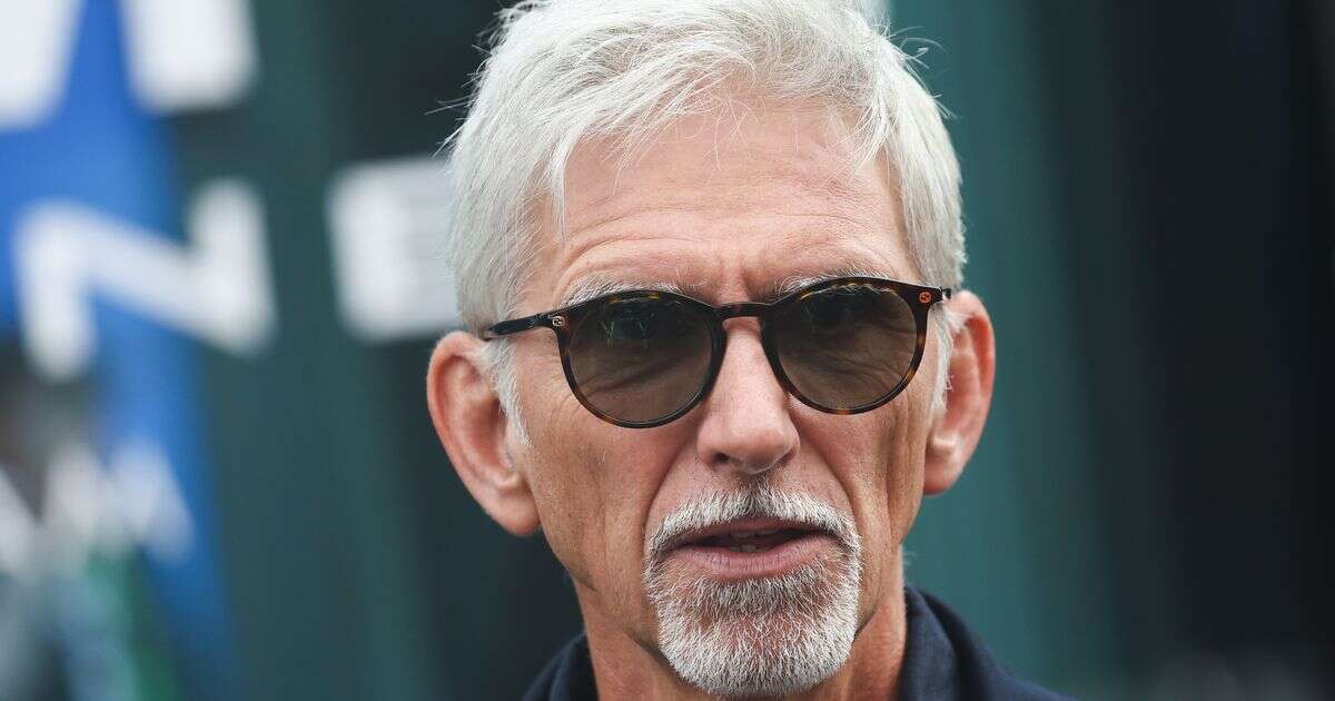 Damon Hill says 'here we go' after Red Bull chief's comments about McLaren carDamon Hill