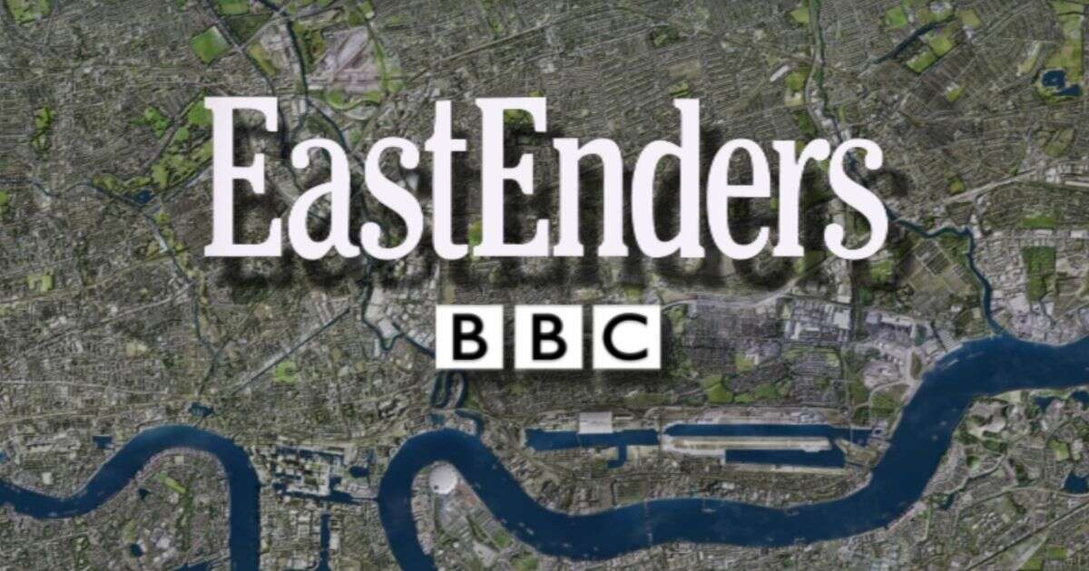 Iconic EastEnders actor's exit confirmed as Matt Di Angelo says farewell to WalfordEastEnders