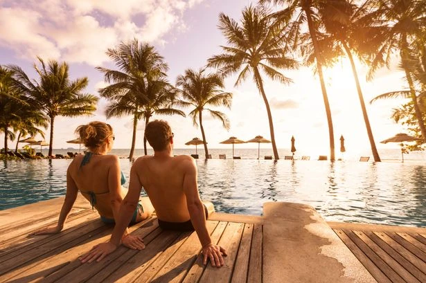 Brits going on holiday to Spain given extra days off if they don't fly there