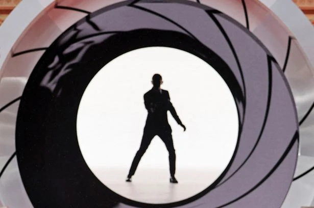 Amazon pull plug on James Bond TV show labelled 