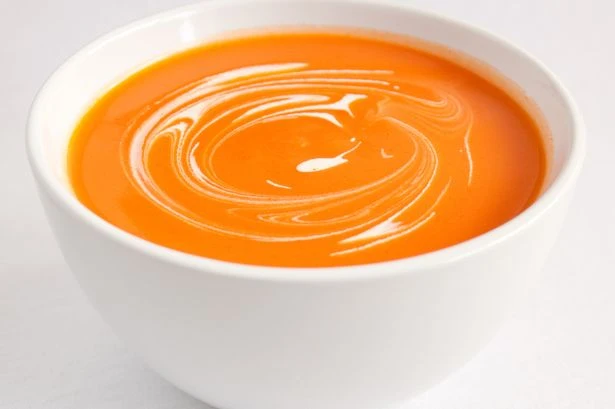UK's top soups ranked - and it's bad news for tomato which has lost favour