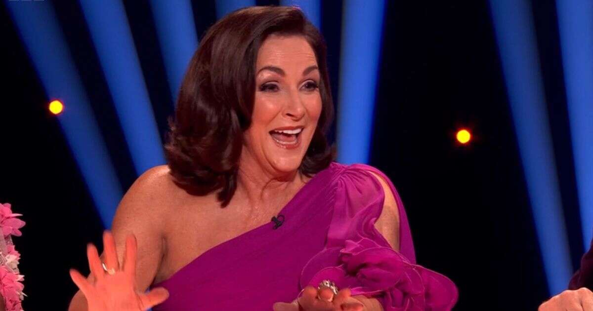 Strictly fans furious after spotting issue with Shirley Ballas' marking branding it 'ridiculous'