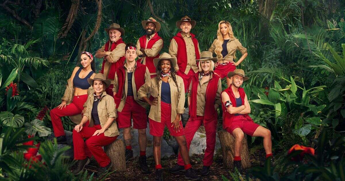 ITV faces huge I'm A Celebrity backlash from viewers before first show even airs