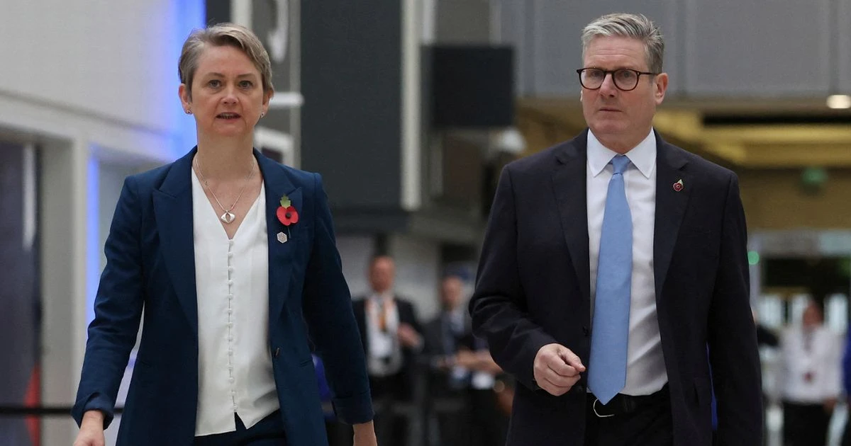 opinionKEVIN MAGUIRE: 'Restoring the disastrously axed £300 Winter Fuel Allowance would give Labour a bigger boost than bashing migrants'