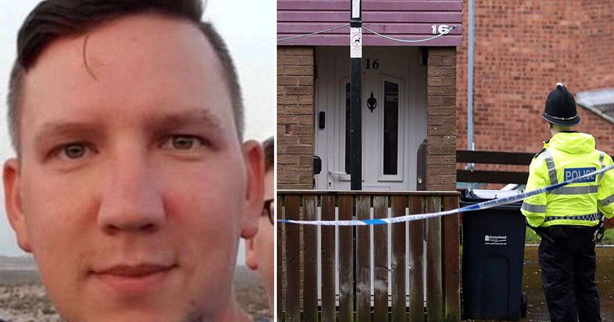 Schoolgirl 'organised dad's horror stabbing then watched attack unfold from behind window'