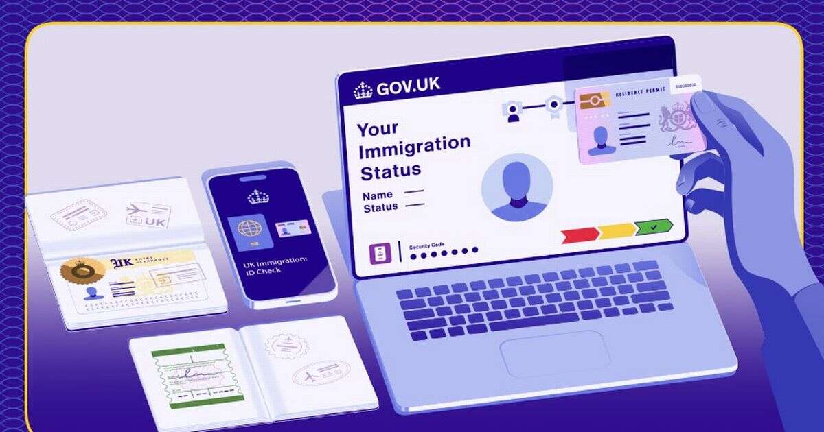 Ad FeatureIt’s time to make your UK visa digital