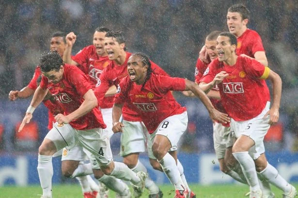 Man Utd legend Anderson with nine kids told 'pay £145k child maintenance or go to prison'