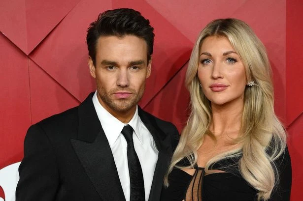 Liam Payne's son Bear to land dad's £21m fortune - but grieving girlfriend could get nothing