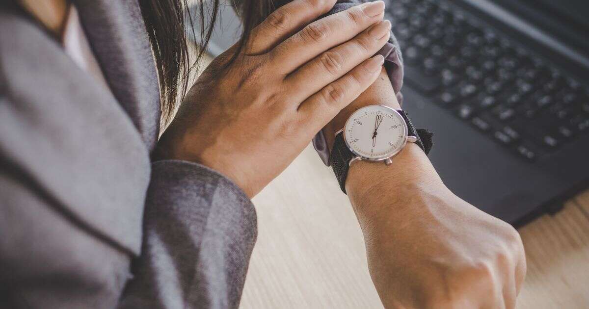 Here’s how to get a classic Timex watch for £1 – but you’ll need to be quick