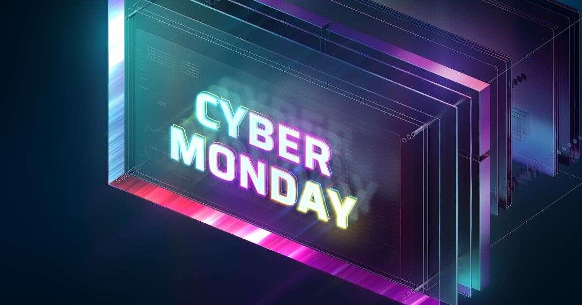 When is Cyber Monday 2024, how it differs from Black Friday and what to expect