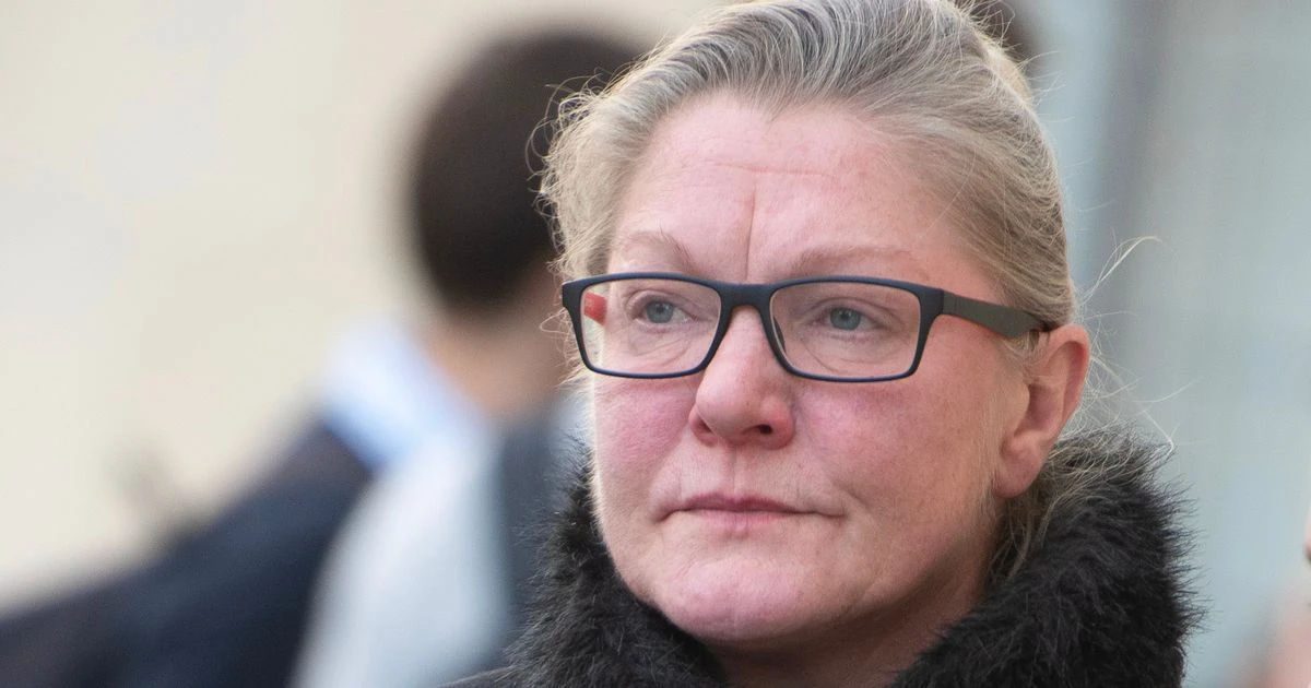 Daughter who suffocated dad with pillow to end his cancer agony is spared jail