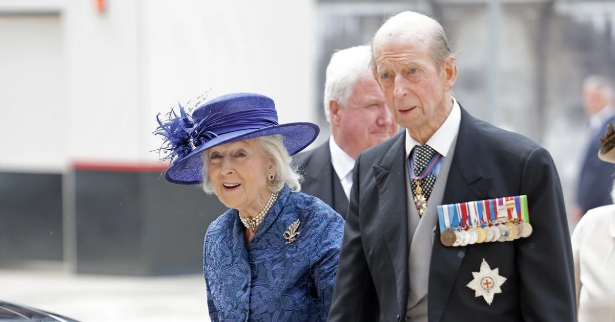 Lesser known royal who turned her back on the Firm and what she did instead