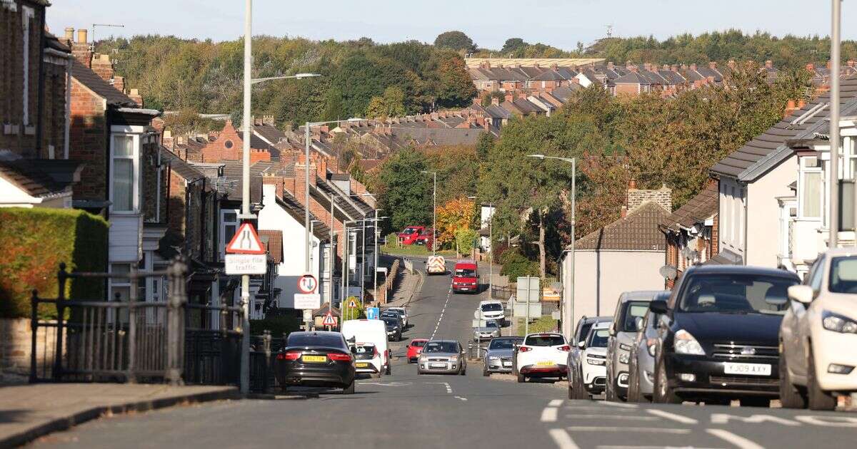 UK's cheapest place to live in is small northern town dubbed 'budget capital'