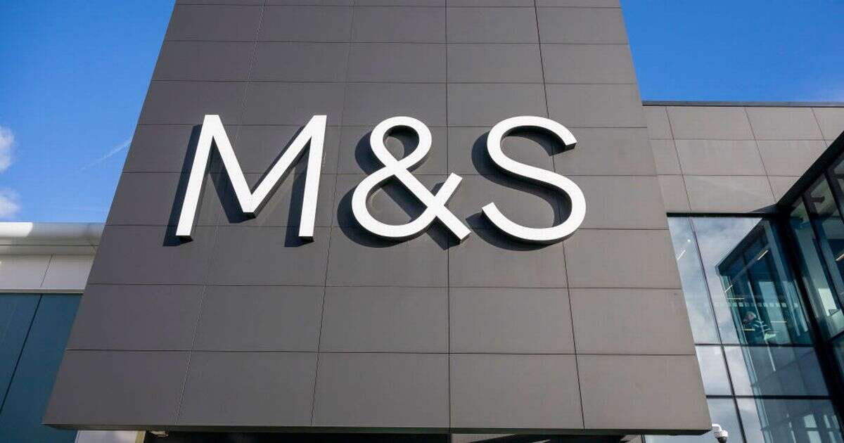 M&S shoppers say £50 goodie bag reduced to £25 is a 'great Christmas present'