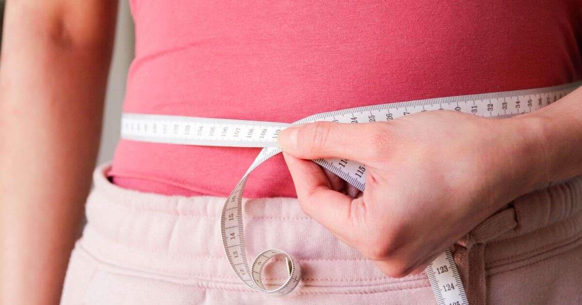 The 'best diet' to lose weight, lower blood pressure and reduce diabetes risk