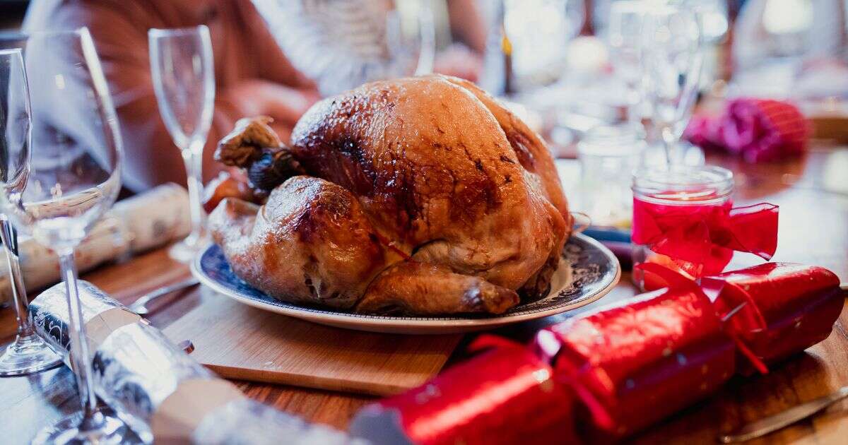 Families warned there could be turkey shortages in major supermarkets this Christmas