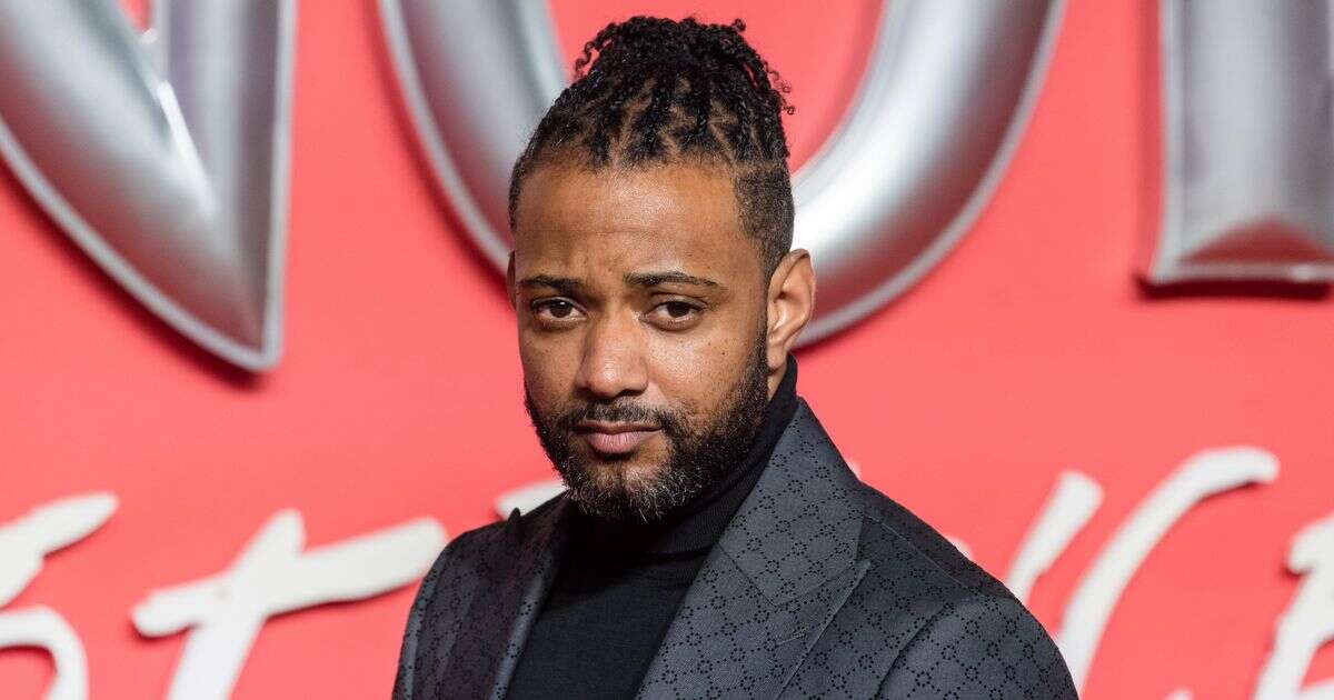 JB Gill says he's the 'luckiest' man as he makes Strictly Come Dancing history