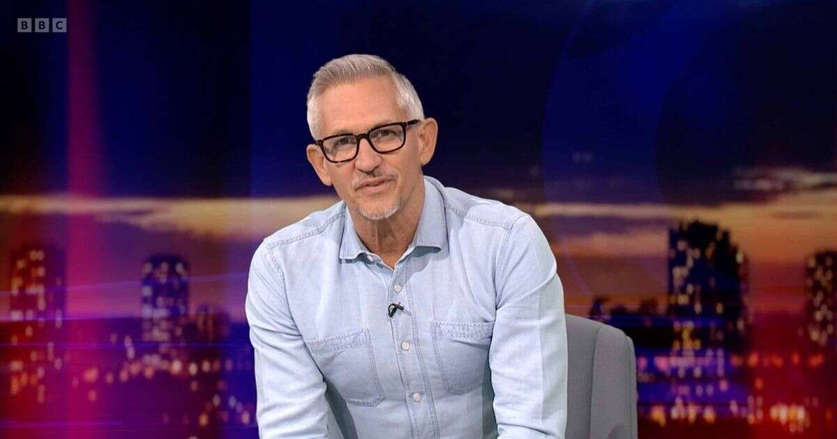 opinion'Lineker's departure may be a win for anti-woke media – but it's the Beeb's loss’