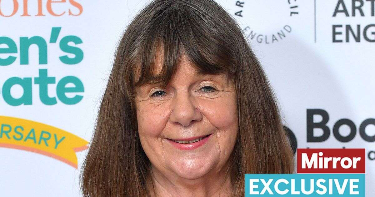 Gruffalo author Julia Donaldson was shocked when AI rewrote one of her famous stories