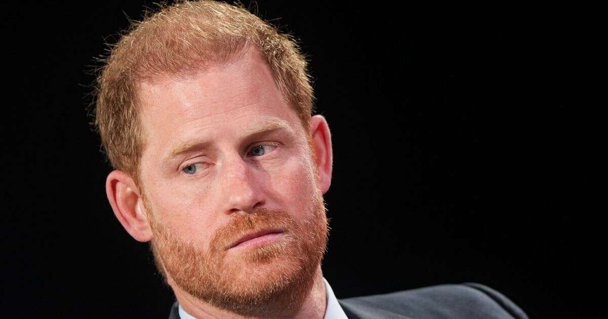 Prince Harry suffers fresh blow in visa row after 'concerning' move from Donald Trump