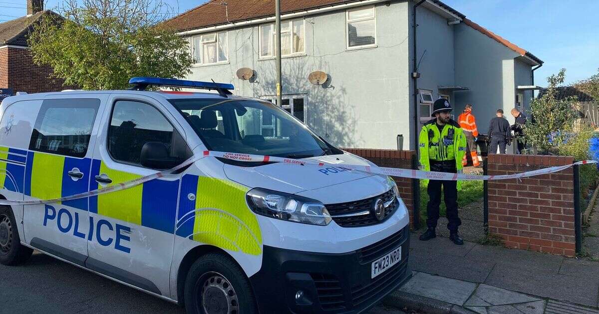 Grimsby house fire horror as woman and pets all die after blaze rips through home