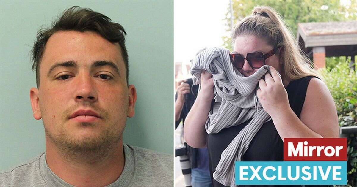 Inside forbidden prison relationships and why officers fall for killers like Jordan McSweeney