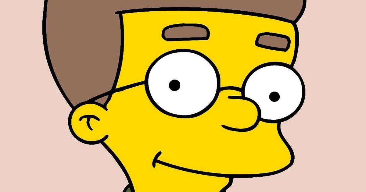 Simpsons fans are only just realising why Smithers changes key detail during series